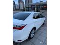 Sahibinden Toyota Corolla 1.6 Advance 2016 Model 