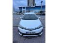 Sahibinden Toyota Corolla 1.6 Advance 2016 Model 