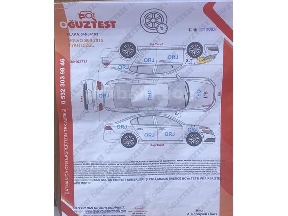 sahibinden temiz isveç tankı