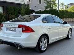 BOYASIZ_OTOMATİK_1.6 DİZEL_İLK EL_ADVANCE SUNROFLU _S 60 VOLVO