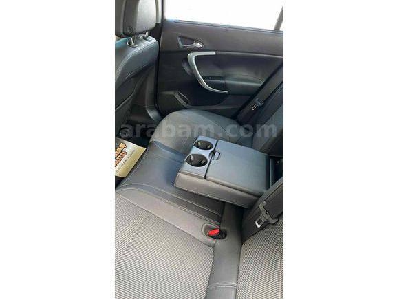 Sahibinden Opel Insignia 1.6 T Cosmo 2011 Model 