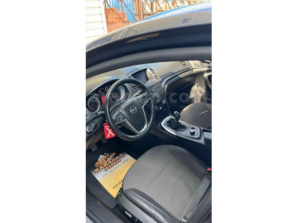 Sahibinden Opel Insignia 1.6 T Cosmo 2011 Model 