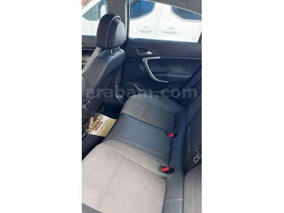 Sahibinden Opel Insignia 1.6 T Cosmo 2011 Model 