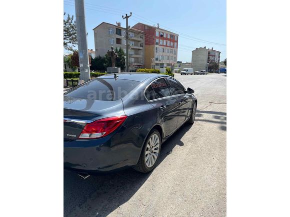 Sahibinden Opel Insignia 1.6 T Cosmo 2011 Model 