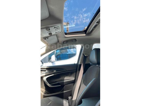 Sahibinden Opel Insignia 1.6 T Cosmo 2011 Model 