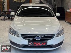 2014 VOLVO S60 DİZEL OTOMATİK+ ELEKTRIK KOLTUK 15 DK KREDİ İLE