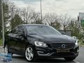 ÇETİNLER'DEN 2015 MODEL VOLVO S60 1.6 D ADVANCE DİZEL OTOMATİK