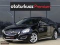 2012 VOLVO S60 ADVANCED HIZ SABİT. SUNROOF KÖR NOKTA 270.000 KM