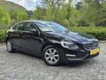 2013 VOLVO S60 / D2 / 1.6D PREMİUM / HATASIZ / 143.000 KM DE