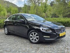 2013 VOLVO S60 / D2 / 1.6D PREMİUM / HATASIZ / 143.000 KM DE