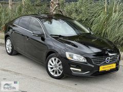 BİRLİK VOLVO S60 D2 ADVANCE OTOMATİK YENİ KASA FULL + FULL EŞSİZ