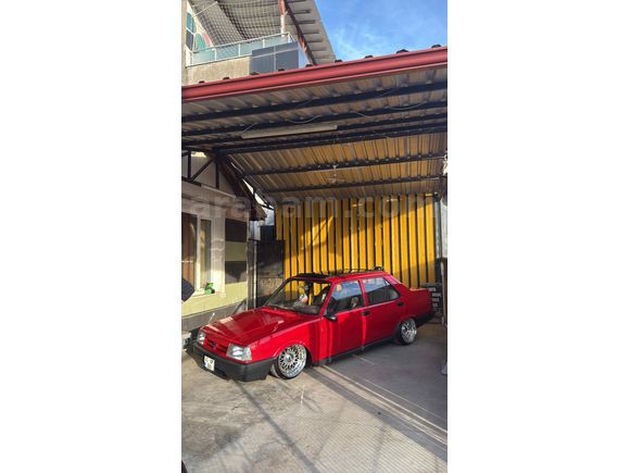 Sahibinden Tofaş Şahin 1.6 1993 Model 