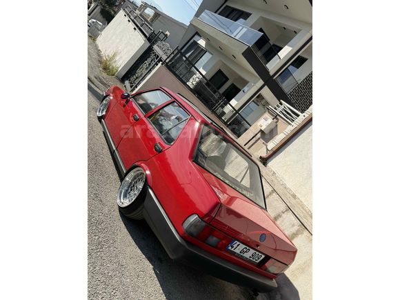 Sahibinden Tofaş Şahin 1.6 1993 Model 