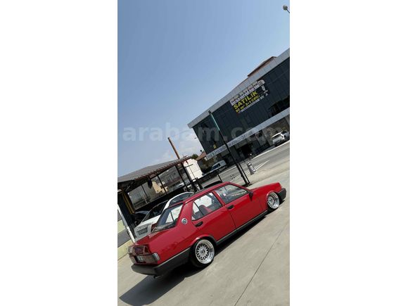 Sahibinden Tofaş Şahin 1.6 1993 Model 