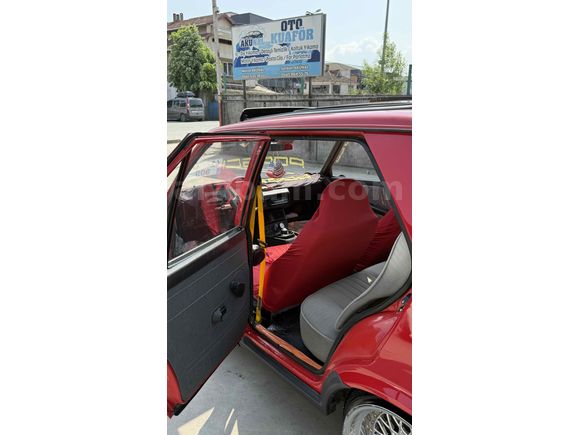 Sahibinden Tofaş Şahin 1.6 1993 Model 