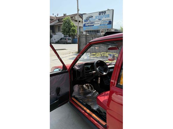 Sahibinden Tofaş Şahin 1.6 1993 Model 