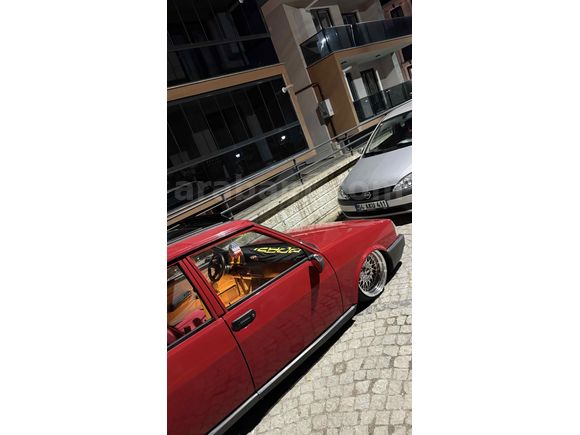 Sahibinden Tofaş Şahin 1.6 1993 Model 