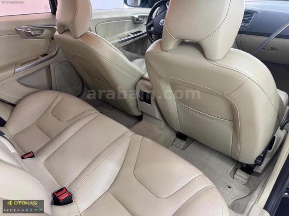 2015 MODEL Volvo S60 1.6 D D2 Premium Powershift - 115 HP