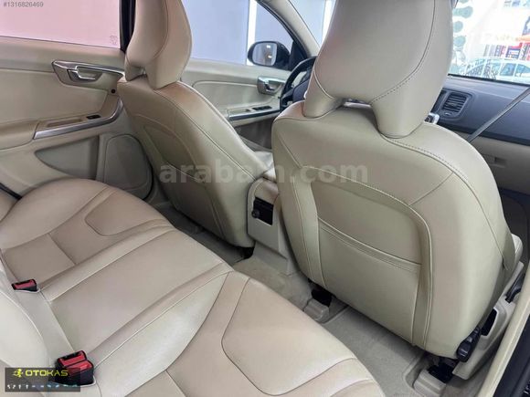 2015 MODEL Volvo S60 1.6 D D2 Premium Powershift - 115 HP