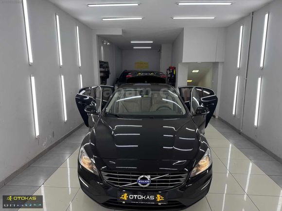 2015 MODEL Volvo S60 1.6 D D2 Premium Powershift - 115 HP