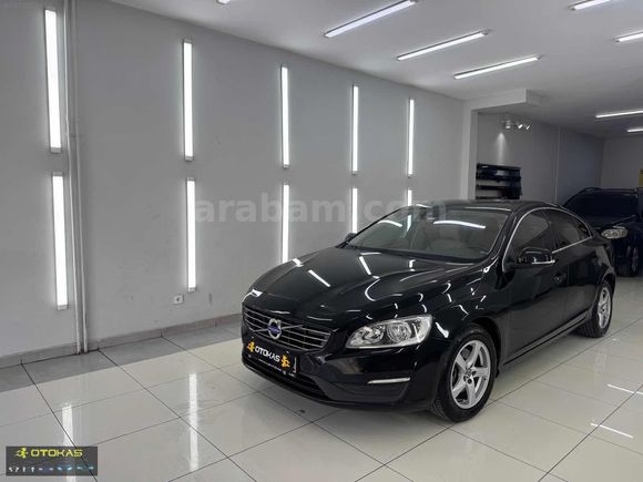 2015 MODEL Volvo S60 1.6 D D2 Premium Powershift - 115 HP
