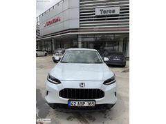 HONDA PLAZA TOROS'TAN BAKIMLI ZR-V