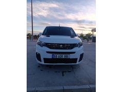 Sahibinden Peugeot Partner 1.5 BlueHDI Comfort 2022 Model