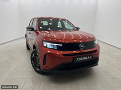 ATSANLAR'DAN 2025-OPEL-FRONTERA-1.2-HYBRID-EDITION-14.000KM