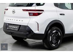 2025 YENİ FRONTERA 1.2HYBRİD 145HP K.ŞARJ 11.000 KM BOYASIZ %20