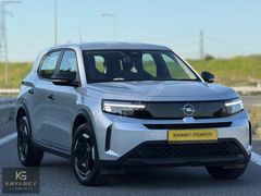 KAYABEY* İLK SAHBİNDEN OPEL FRONTERA HYBRİD K.K 12 AY TAKSİT