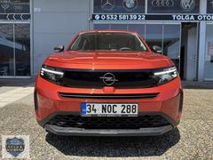 2025 FRONTERA-HYBRID-14.000 KM-KREDİ KARTINA 12 TAKSİT