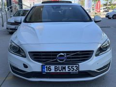 DAMAT dan 2015 OTOMATİK SANRUF LU S60 ADVANCE
