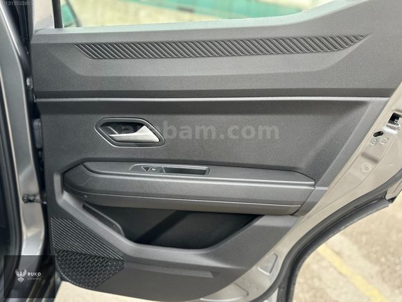 RUKO'DAN HATASIZ 2025 MODEL RENAULT DUSTER 1.0 ECO-G EVOLUTION