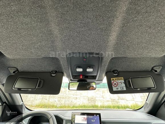 RUKO'DAN HATASIZ 2025 MODEL RENAULT DUSTER 1.0 ECO-G EVOLUTION