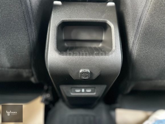 RUKO'DAN HATASIZ 2025 MODEL RENAULT DUSTER 1.0 ECO-G EVOLUTION