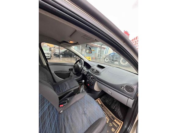 Sahibinden Renault Clio 1.5 dCi Authentique 2006 Model 