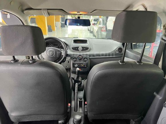 Sahibinden Renault Clio 1.5 dCi Authentique 2006 Model 