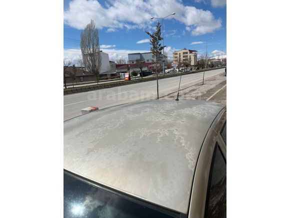 Sahibinden Renault Clio 1.5 dCi Authentique 2006 Model 