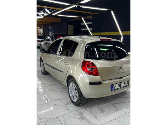Sahibinden Renault Clio 1.5 dCi Authentique 2006 Model 