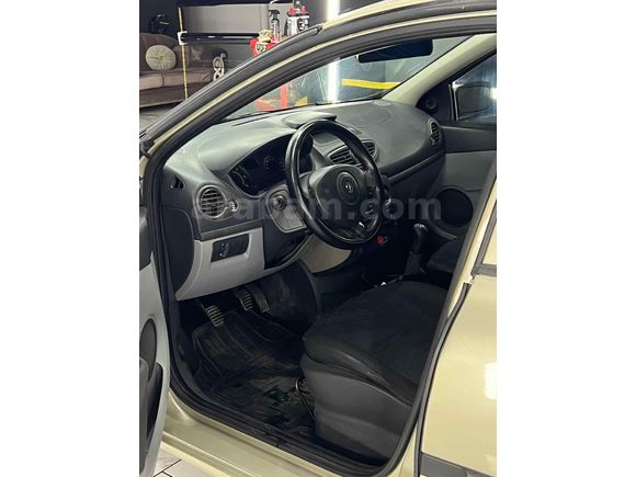 Sahibinden Renault Clio 1.5 dCi Authentique 2006 Model 