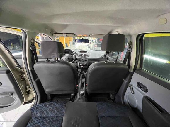 Sahibinden Renault Clio 1.5 dCi Authentique 2006 Model 