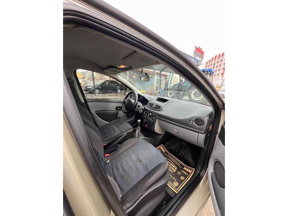 Sahibinden Renault Clio 1.5 dCi Authentique 2006 Model 