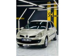 Sahibinden Renault Clio 1.5 dCi Authentique 2006 Model 
