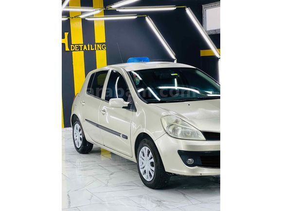 Sahibinden Renault Clio 1.5 dCi Authentique 2006 Model 