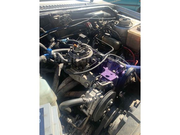 Sahibinden Tofaş Şahin 1.6 ie 2000 Model 