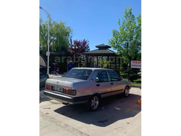 Sahibinden Tofaş Şahin 1.6 ie 2000 Model 