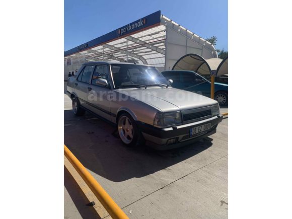 Sahibinden Tofaş Şahin 1.6 ie 2000 Model 