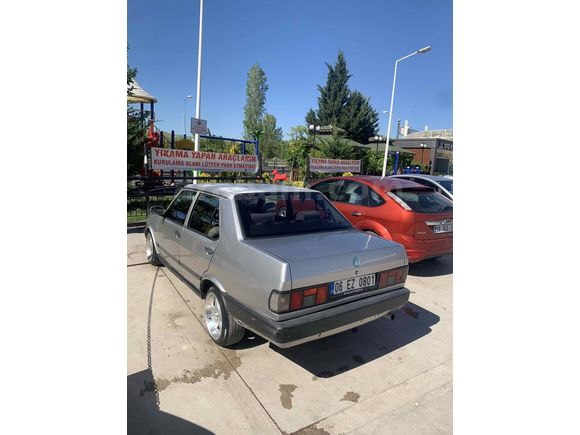 Sahibinden Tofaş Şahin 1.6 ie 2000 Model 