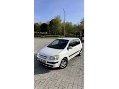 Sahibinden Hyundai Getz 1.5 VGT HY KLM 2006 Model  266.000 km Beyaz