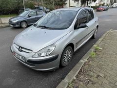 Sahibinden Peugeot 307 1.6 XR 2004 Model 